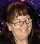 Photo of Jocelyne De-Montigny